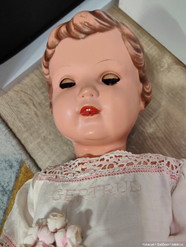 Большая девочка Черепашка (фото 5)