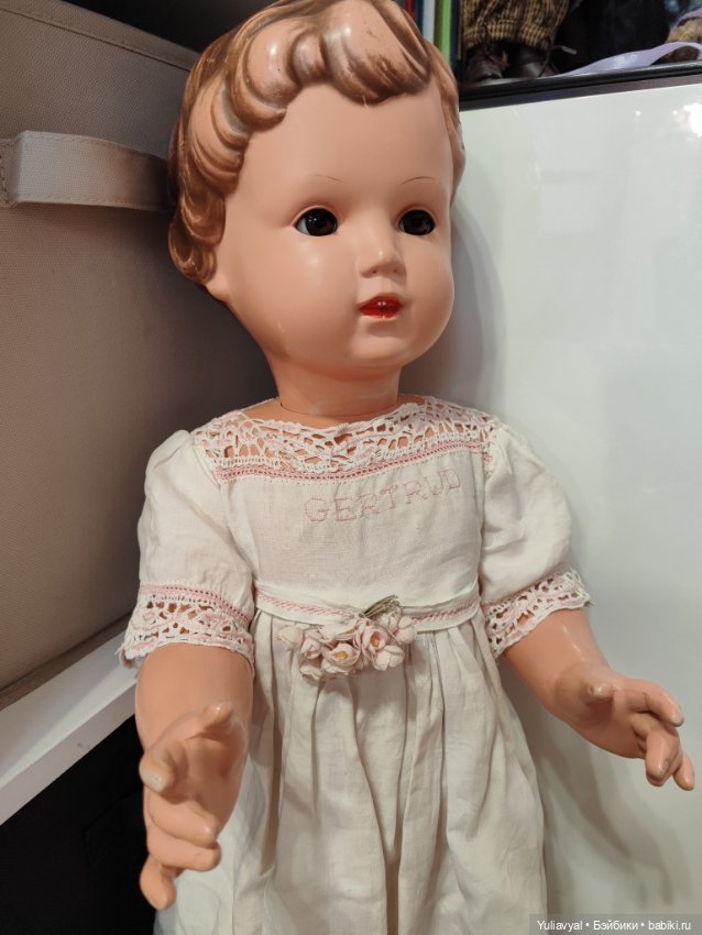 Большая девочка Черепашка (фото 4)