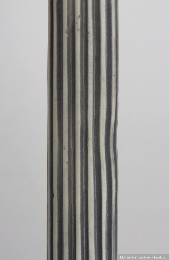 Декоративная колонна под серый камень (фото 7)
