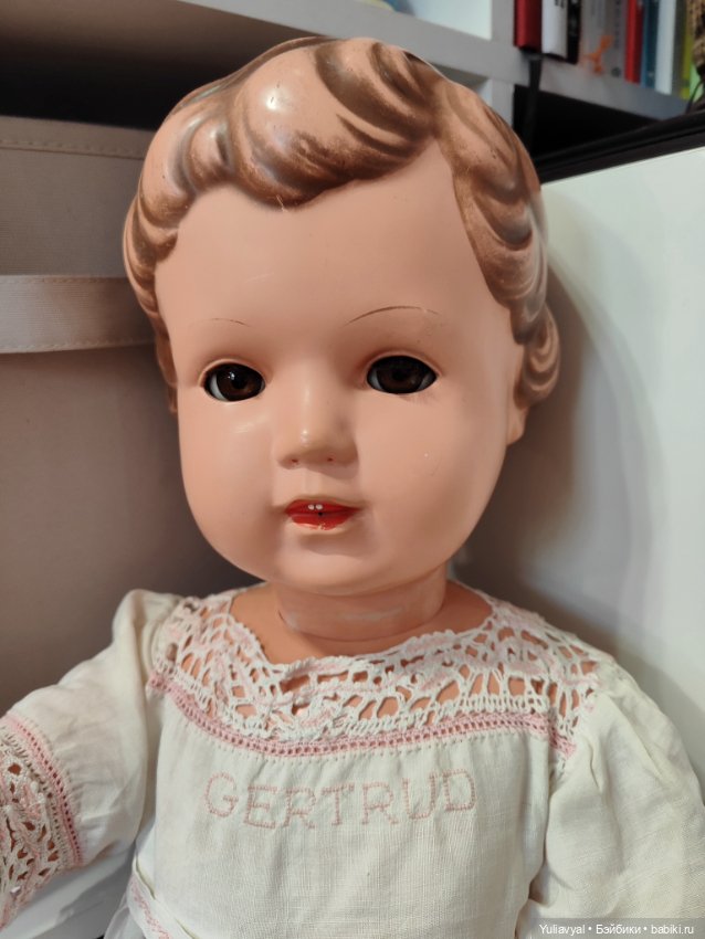 Большая девочка Черепашка (фото 2)