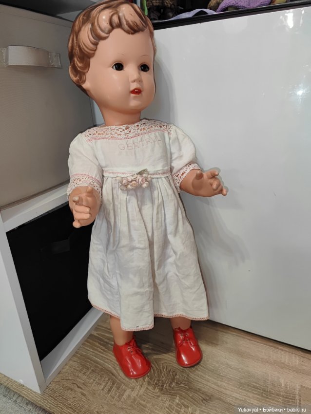 Большая девочка Черепашка (фото 8)