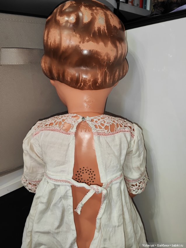 Большая девочка Черепашка (фото 9)