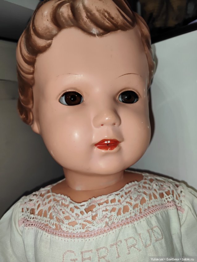 Большая девочка Черепашка (фото 6)