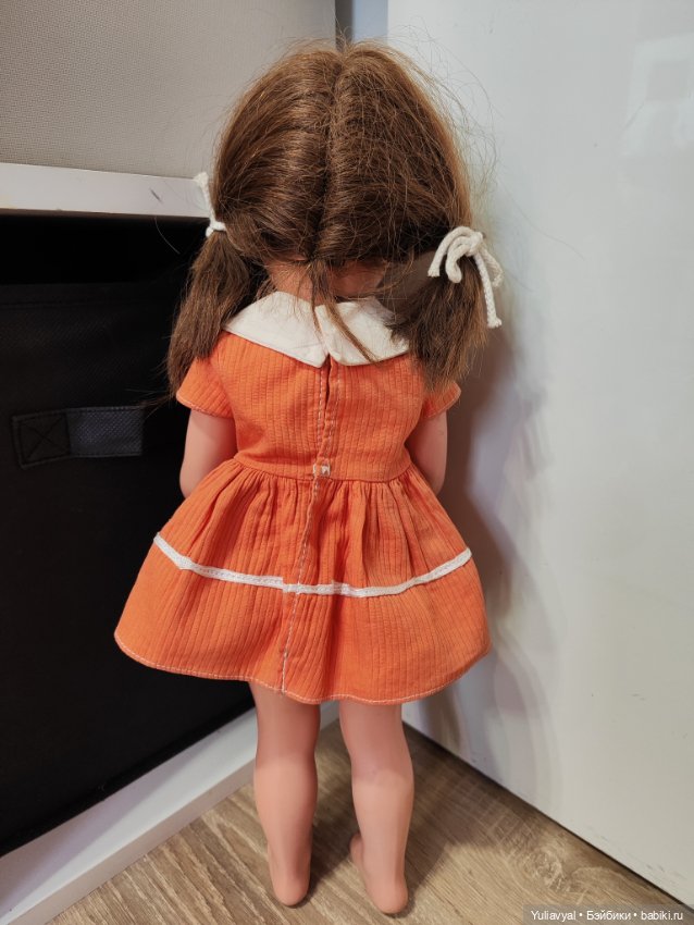 Хорошенькая девочка от Шильдкрет (фото 5)