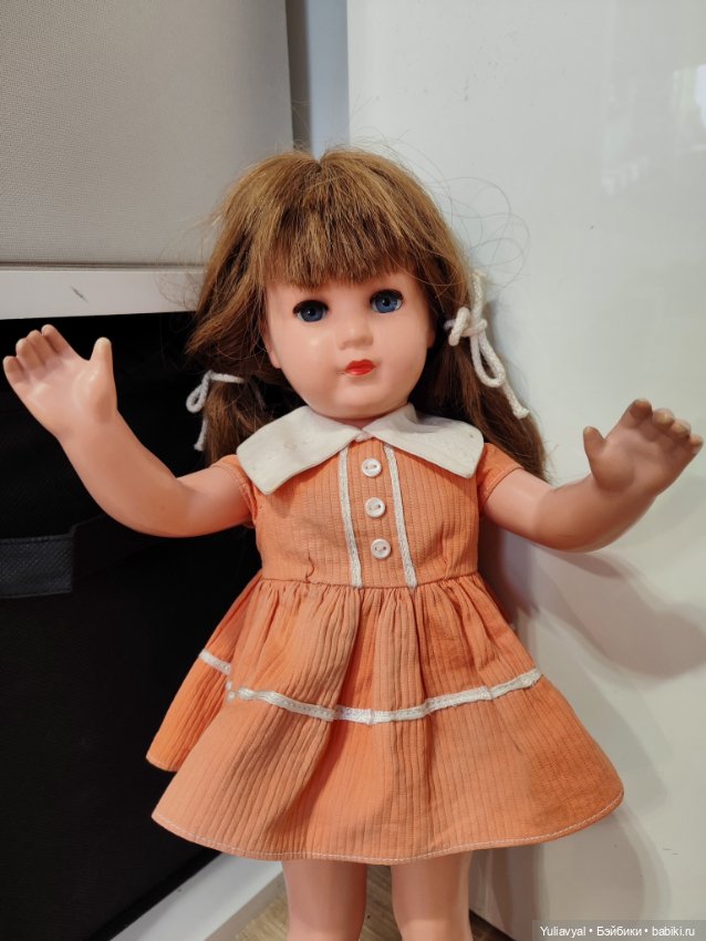 Хорошенькая девочка от Шильдкрет (фото 4)