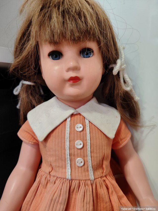 Хорошенькая девочка от Шильдкрет (фото 2)