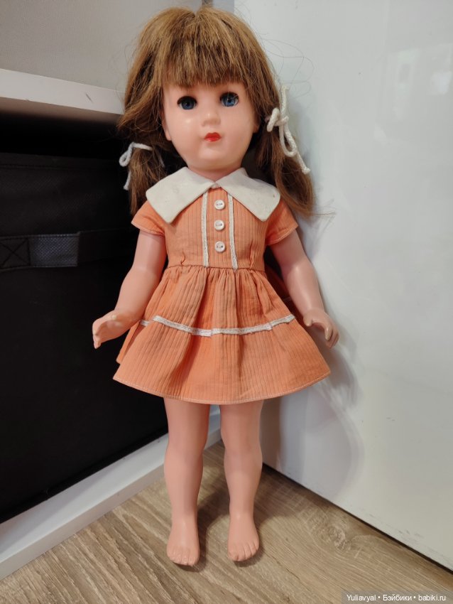 Хорошенькая девочка от Шильдкрет