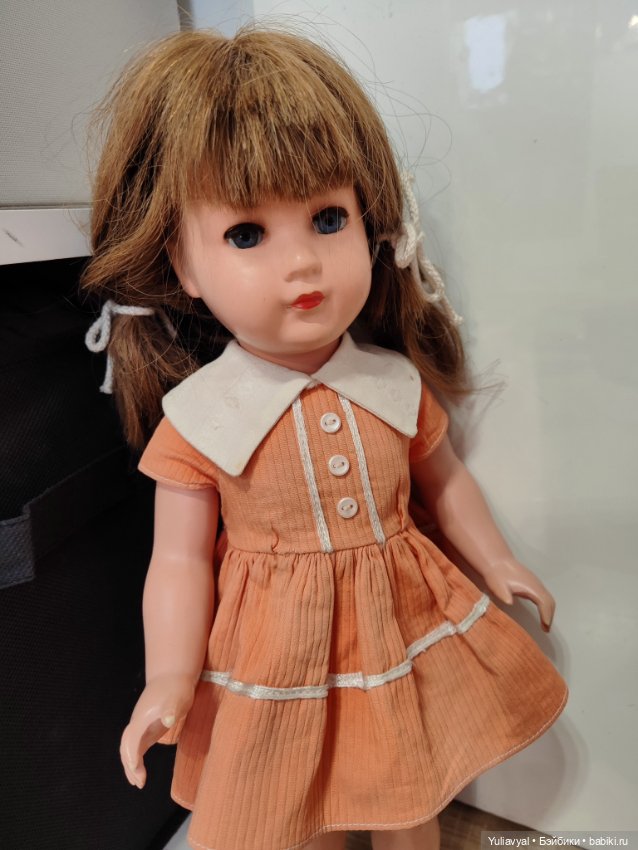 Хорошенькая девочка от Шильдкрет (фото 3)