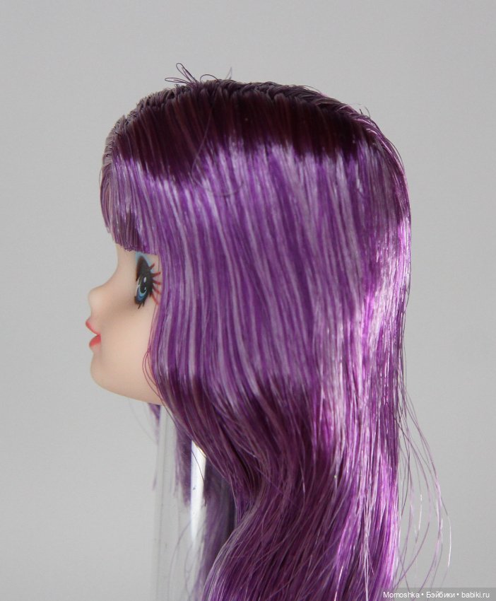 Голова аниме подруги Ликки (фото 6)