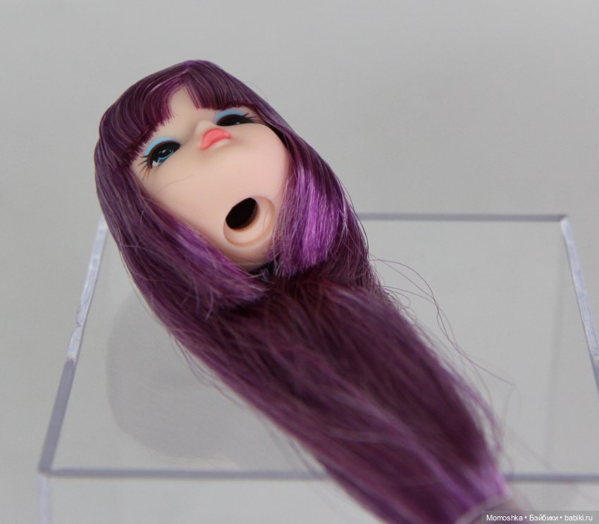 Голова аниме подруги Ликки (фото 8)