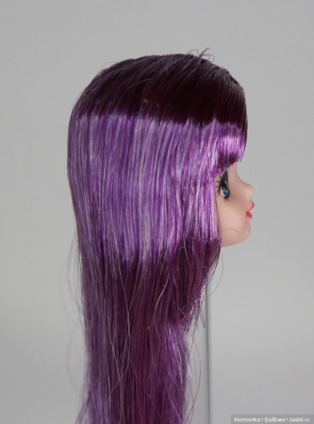 Голова аниме подруги Ликки (фото 4)