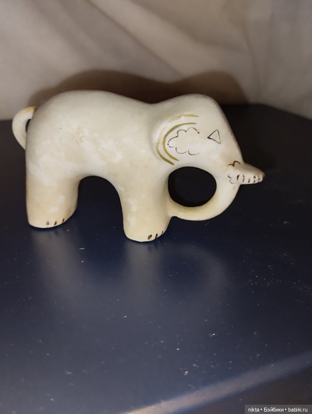 Турыгино, старая Гжель, Зоопарк, Азарова, Слон (фото 3)