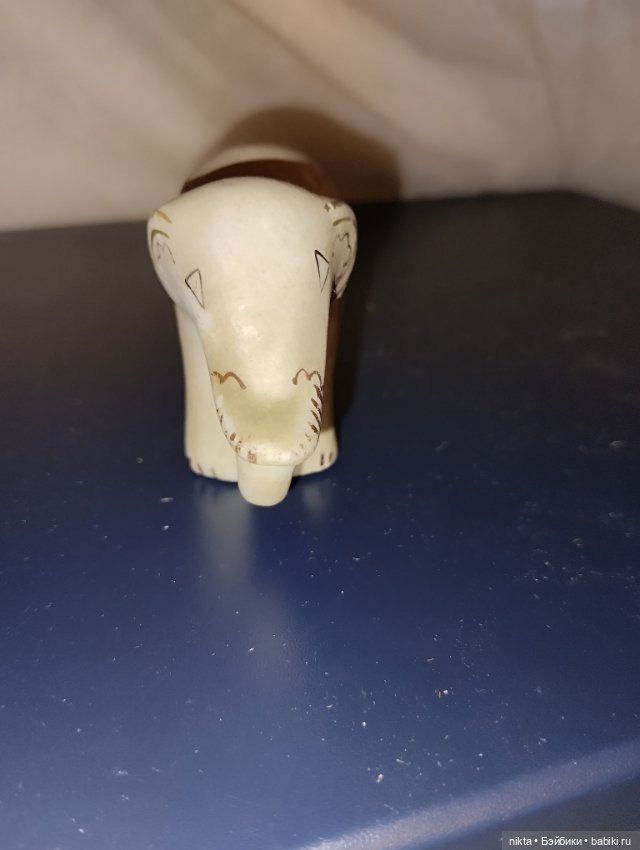 Турыгино, старая Гжель, Зоопарк, Азарова, Слон (фото 2)