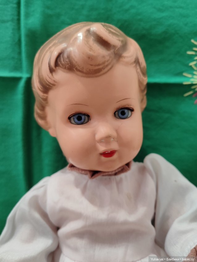 Девочка черепашка из Германии (фото 5)