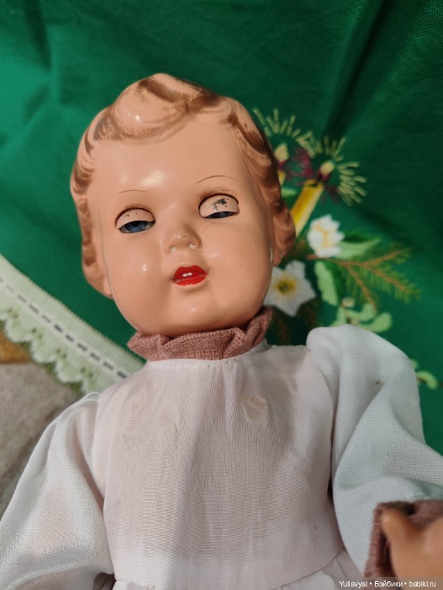 Девочка черепашка из Германии (фото 7)