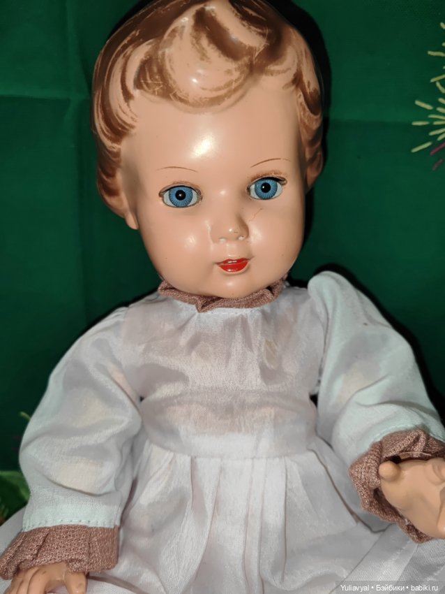 Девочка черепашка из Германии (фото 2)