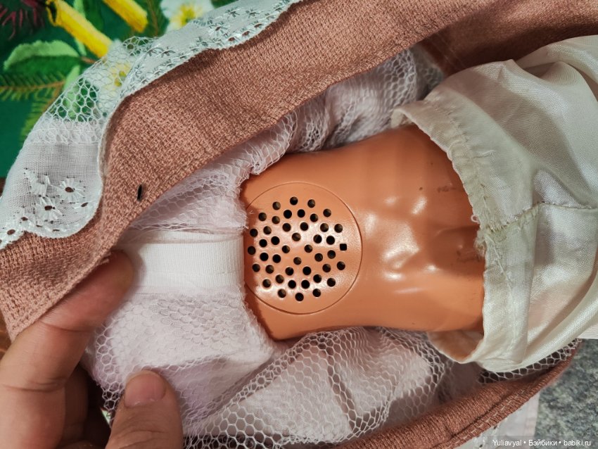 Девочка черепашка из Германии (фото 10)