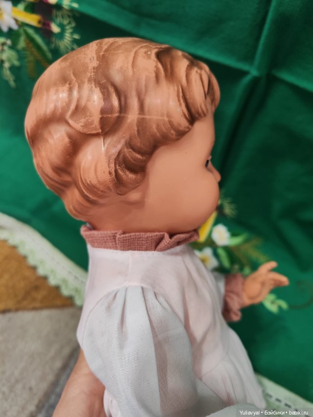 Девочка черепашка из Германии (фото 9)