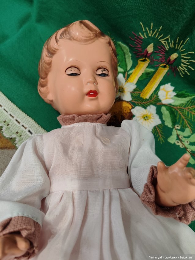 Девочка черепашка из Германии (фото 6)