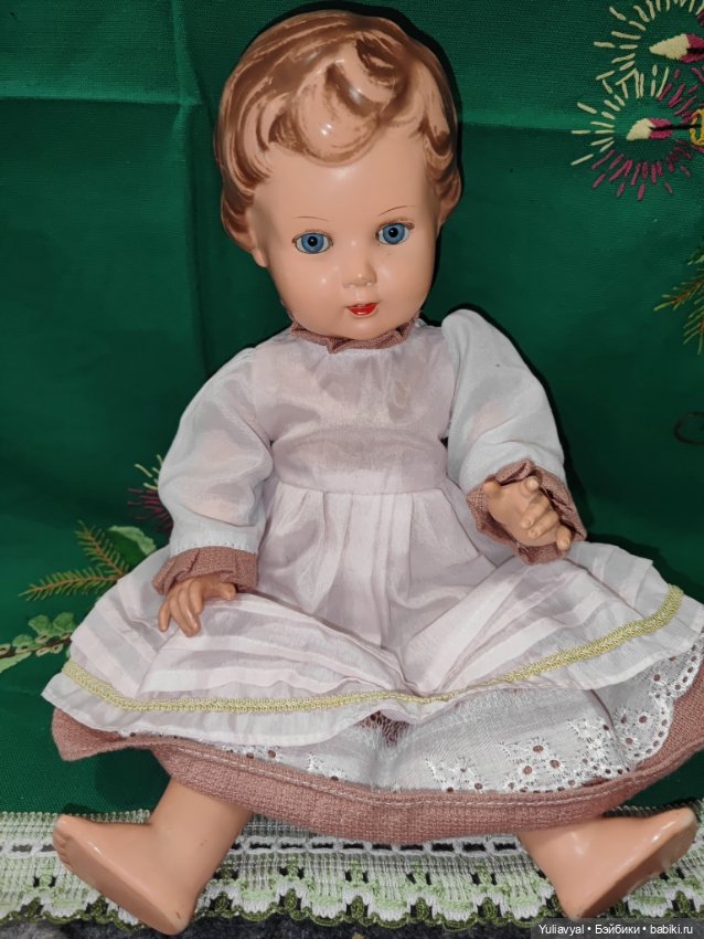 Девочка черепашка из Германии (фото 3)