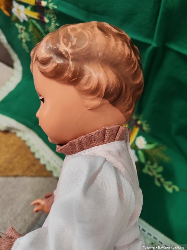 Девочка черепашка из Германии (фото 8)