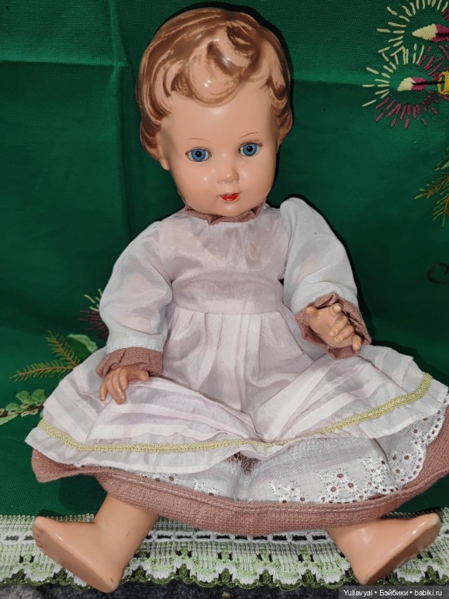 Девочка черепашка из Германии (фото 4)