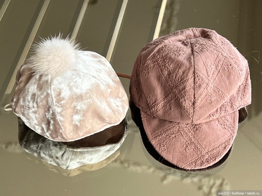 Лот одежды на кукол — Одежда для BJD (фото 6)