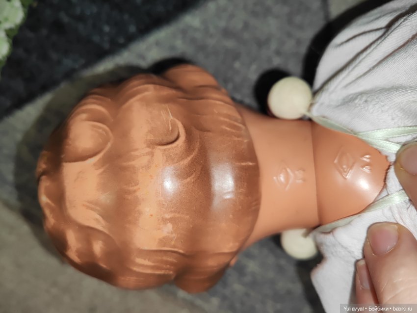 Кукла Шильдкрет Schildkröt (фото 7)