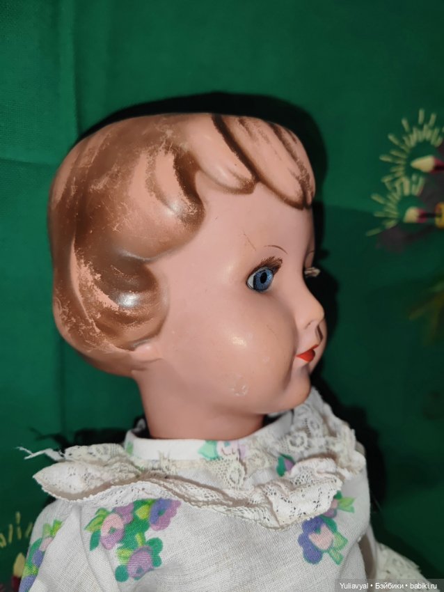 Милашка черепашка Шильдкрет (фото 6)