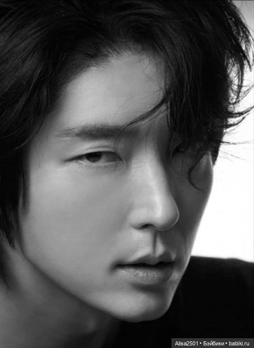 Minimee Lee JunKi/Lee Joon Ki/Lee Joon Gi (фото 2)