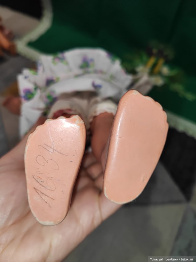 Милашка черепашка Шильдкрет (фото 10)