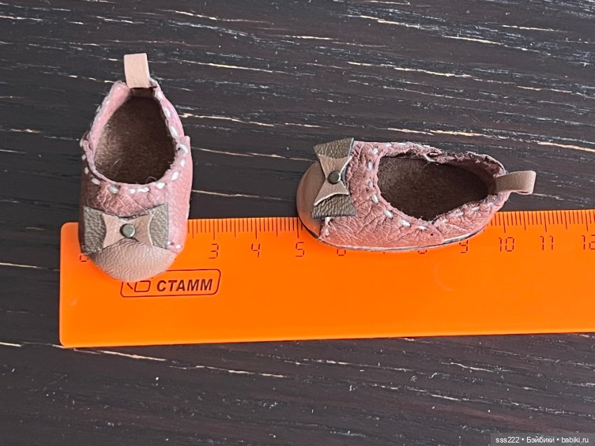 Лот одежды на кукол — Одежда для BJD (фото 9)