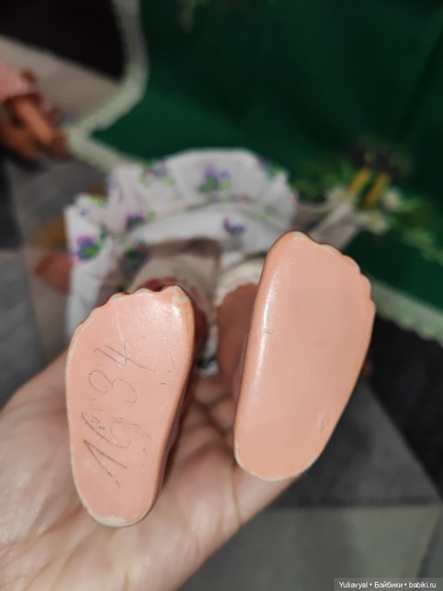 Милашка черепашка Шильдкрет (фото 8)