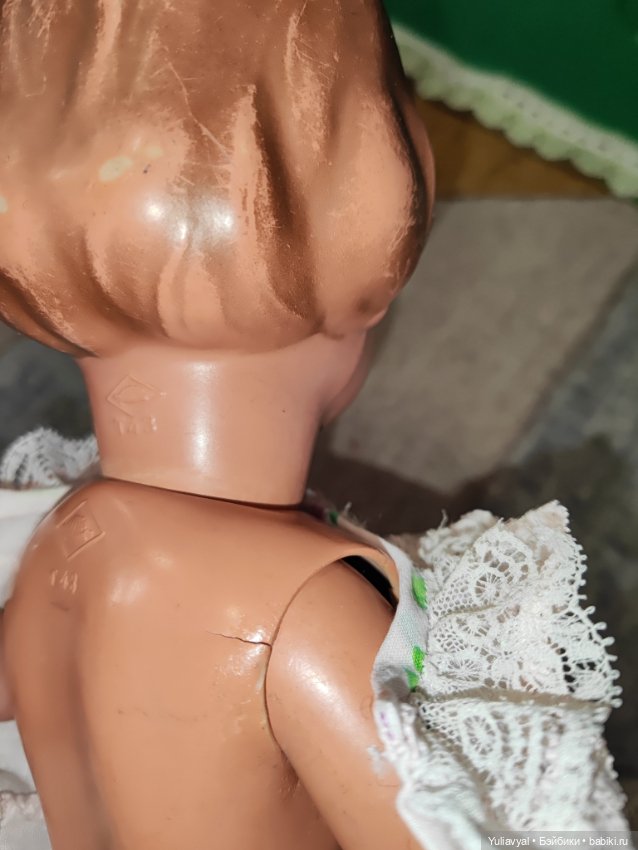 Милашка черепашка Шильдкрет