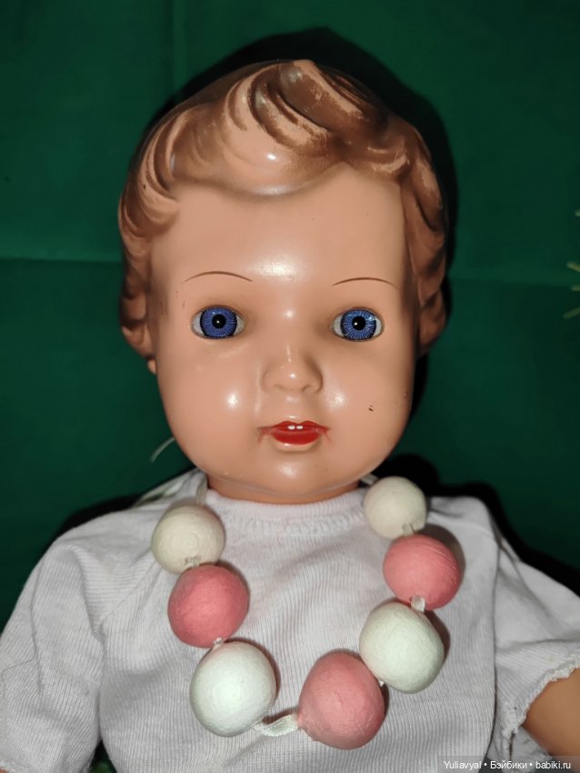 Кукла Шильдкрет Schildkröt (фото 5)