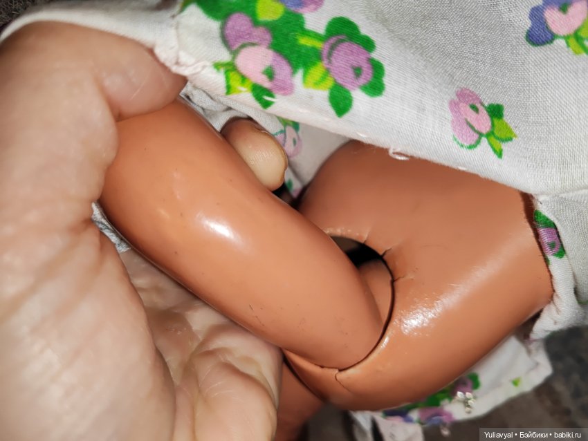 Милашка черепашка Шильдкрет (фото 9)