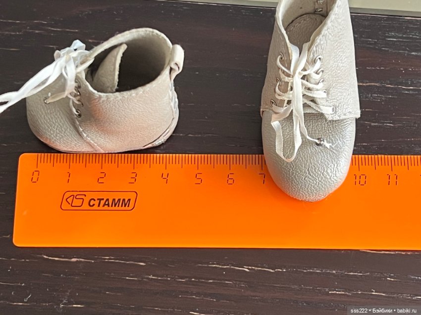 Лот одежды на кукол — Одежда для BJD (фото 10)