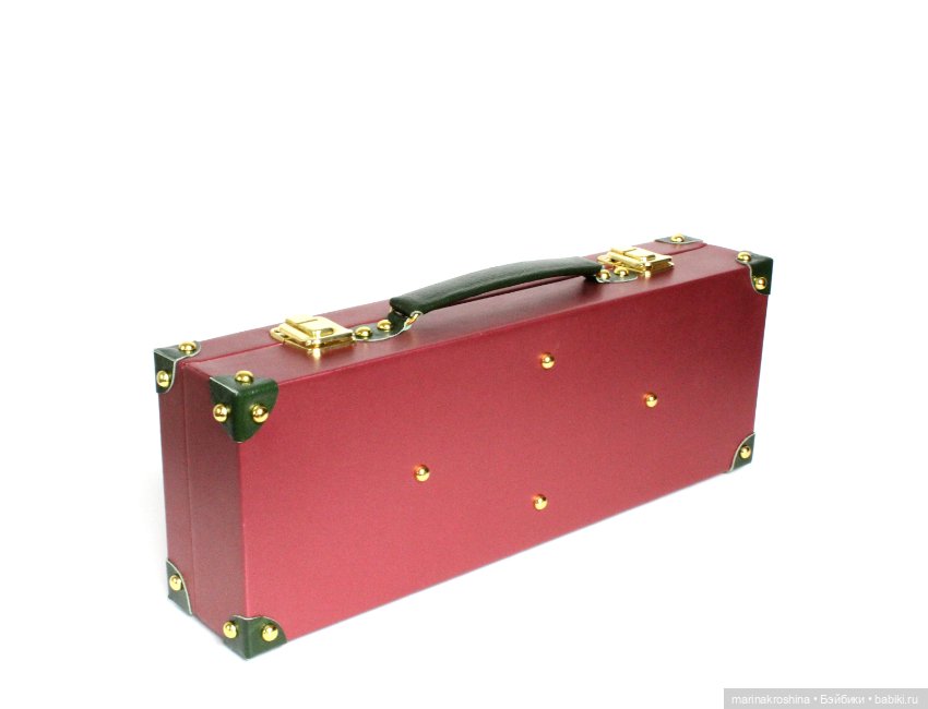 Переноска для кукол формата FR