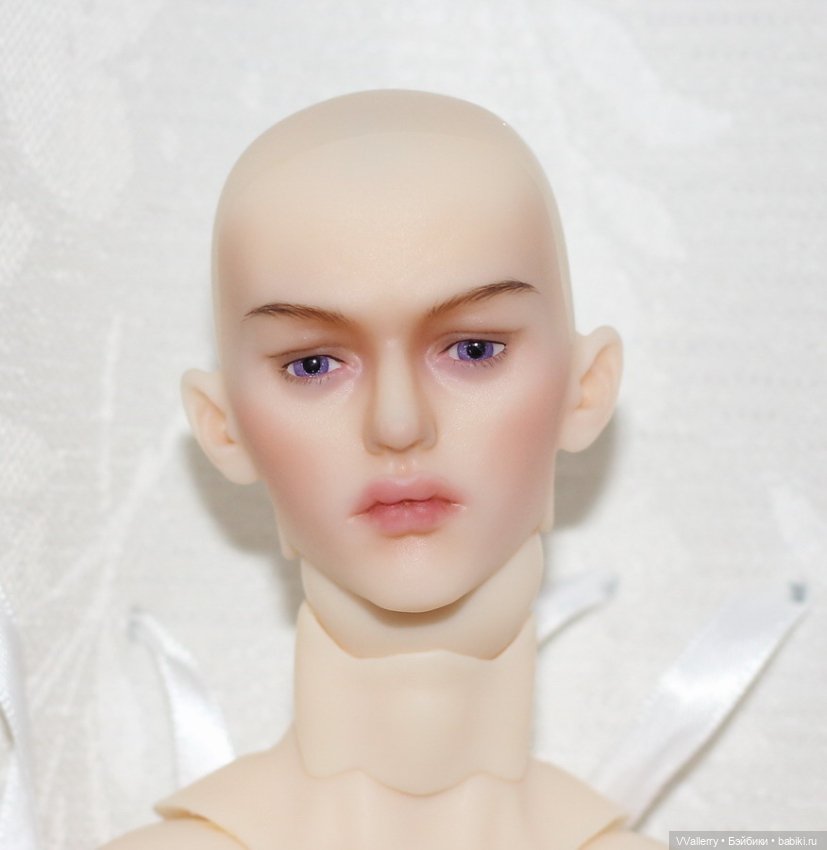 Venus от Eli Effenberger, Marmite Sue (фото 5)