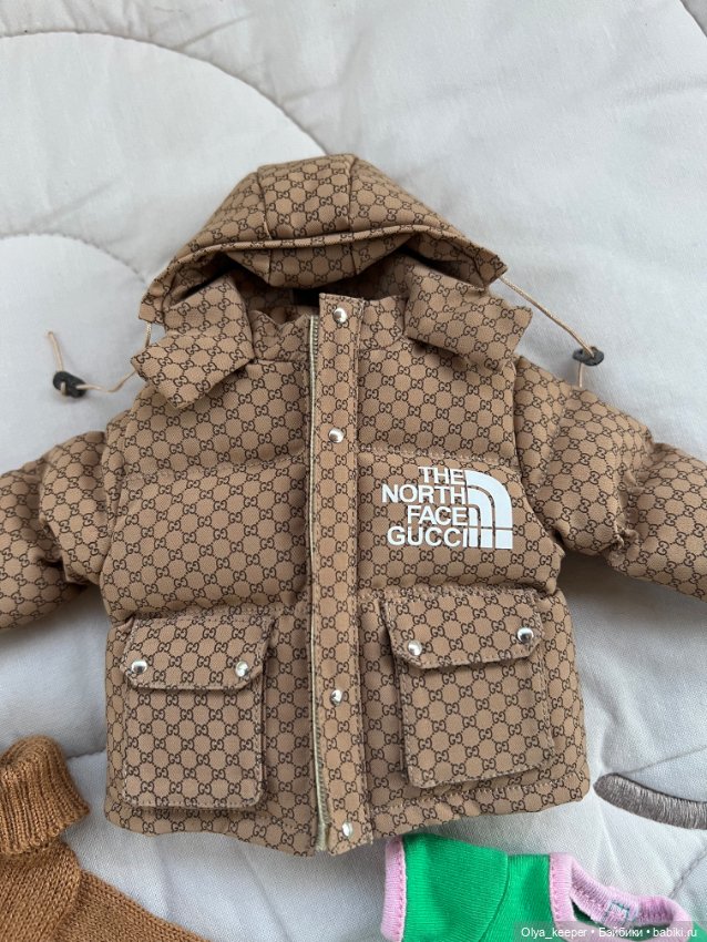 Одежда для Blythe, Qbaby, Jacoosun (фото 2)