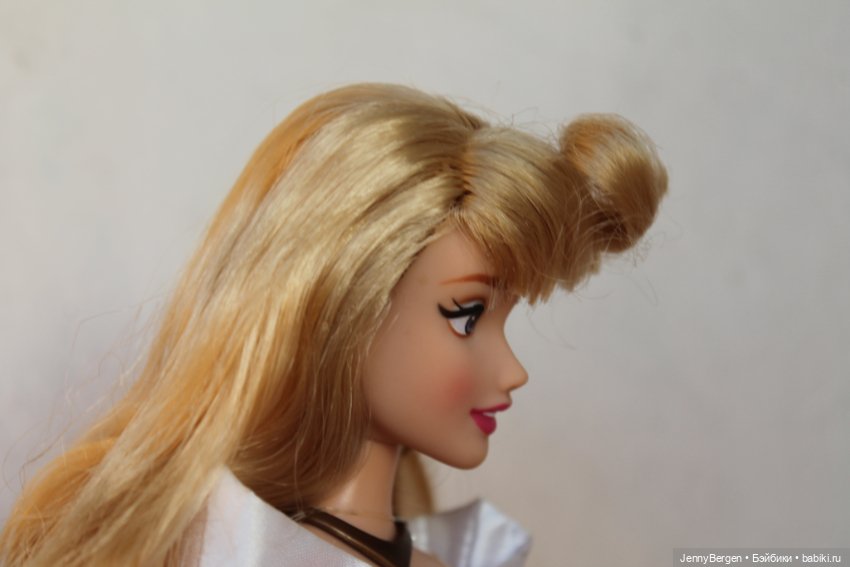 Аврора Дисней — Игровые куклы (фото 9)