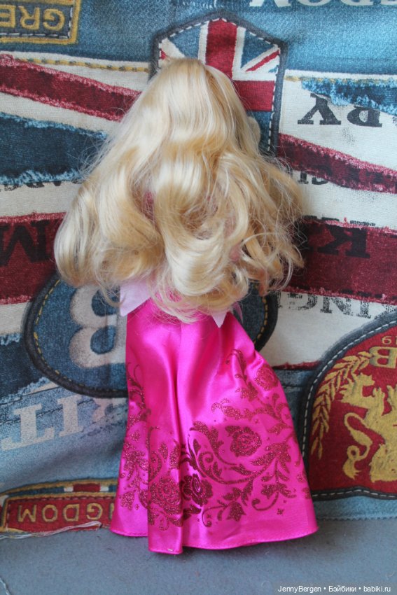 Аврора Дисней — Игровые куклы (фото 2)
