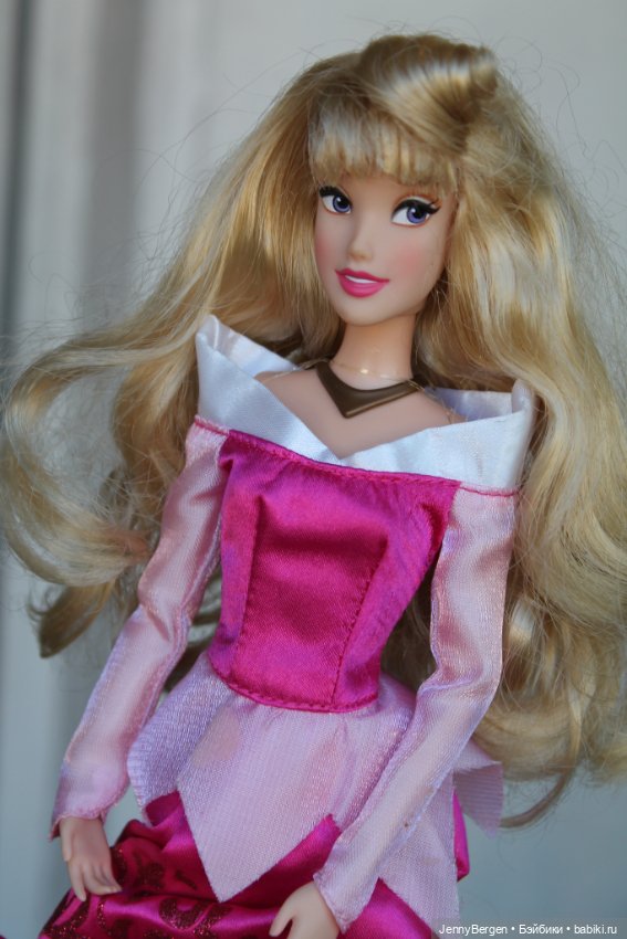 Аврора Дисней — Игровые куклы (фото 4)