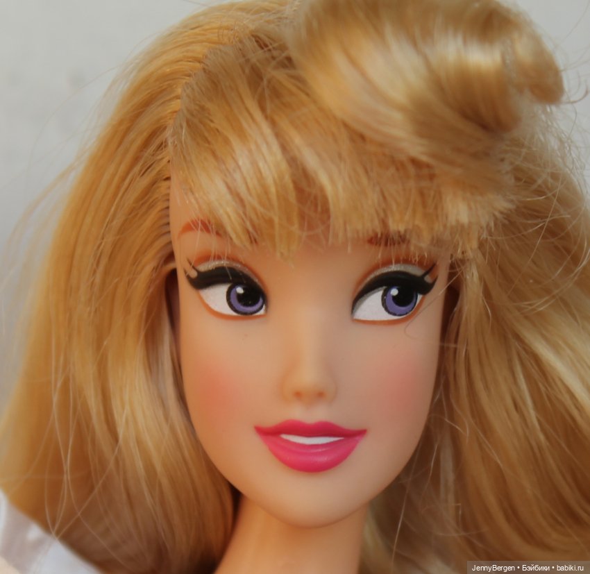 Аврора Дисней — Игровые куклы