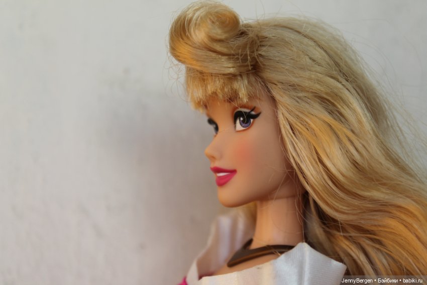 Аврора Дисней — Игровые куклы (фото 8)