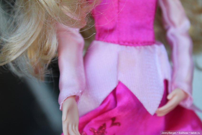 Аврора Дисней — Игровые куклы (фото 5)