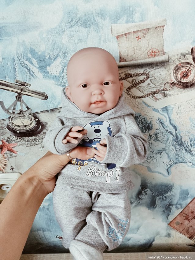 Продам мальчика беренжера (фото 2)