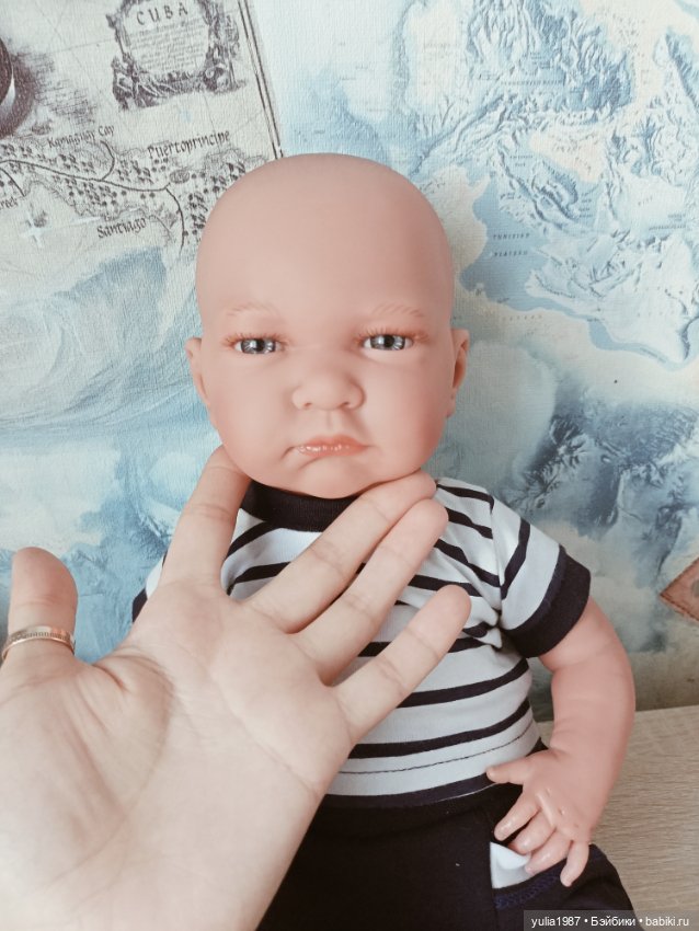 Продам llorens — Игровые куклы (фото 3)