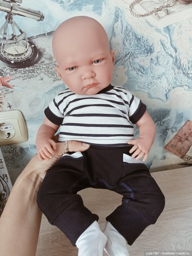 Продам llorens — Игровые куклы