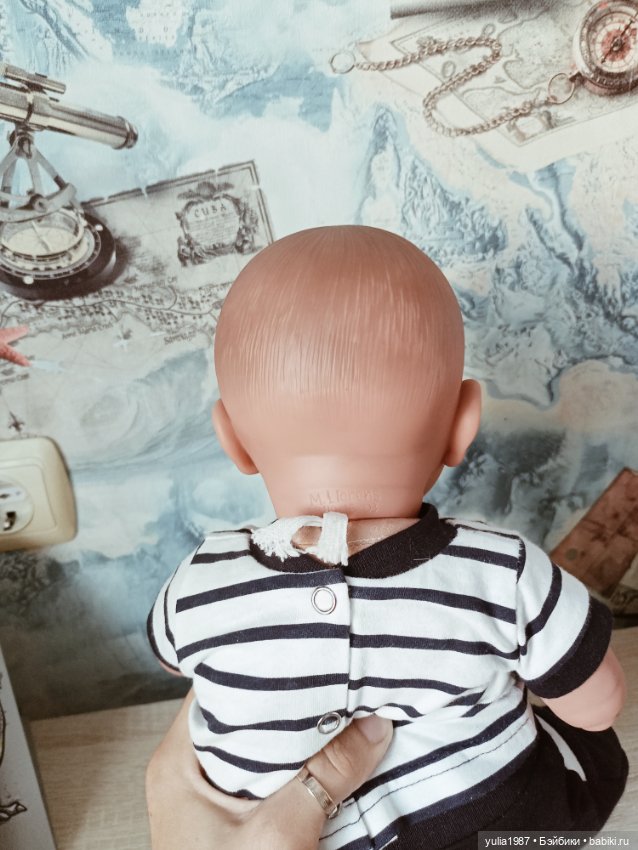 Продам llorens — Игровые куклы (фото 2)